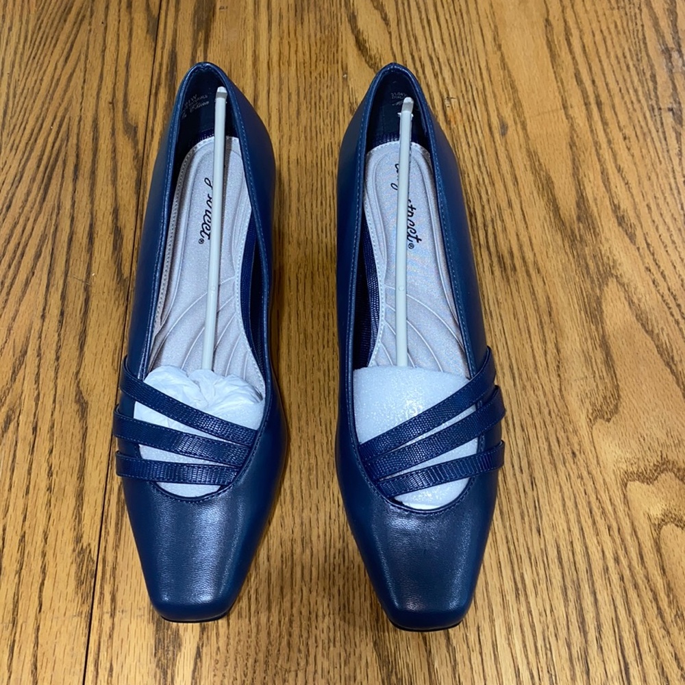pumps